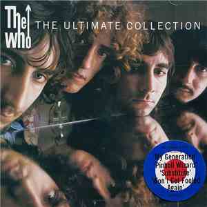 The Who - The Ultimate Collection