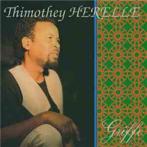 Thimothey Herelle - Griffe