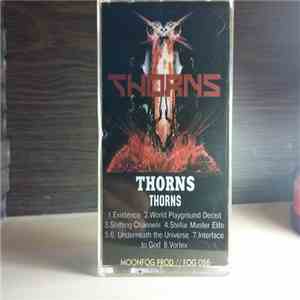 Thorns - Thorns