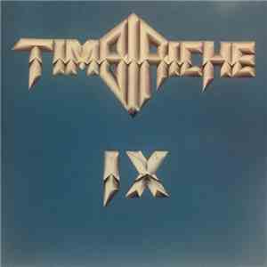 Timbiriche - IX