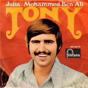 Tony  - Julia