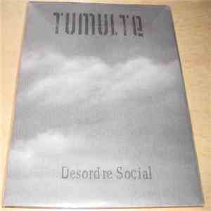 Tumulte - Desordre Social
