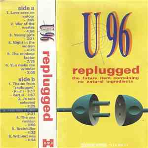 U96 - Replugged