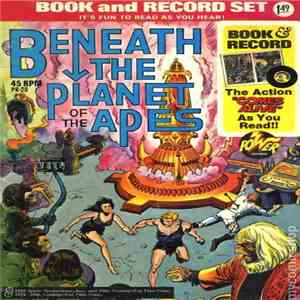 Unknown Artist - Beneath The Planet Of The Apes