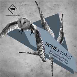 Uone - Kontrol