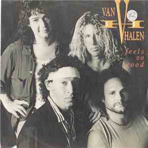 Van Halen - Feels So Good