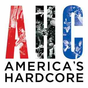 Various - America's Hardcore