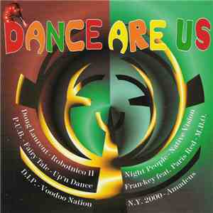 Various - Dance Are Us