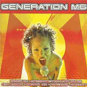 Various - Génération M6
