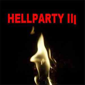 Various - Hellparty III