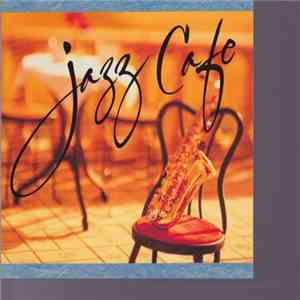 Various - Jazz Cafe
