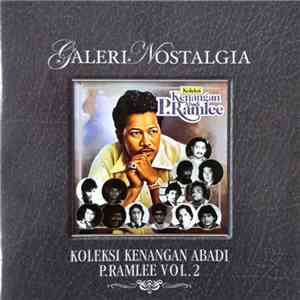 Various - Koleksi Kenangan Abadi P. Ramlee Vol. 2