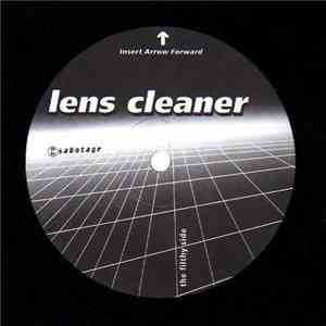 Various - Lens Cleaner