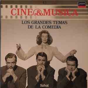 Various - Los Grandes Temas De La Comedia