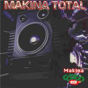 Various - Makina Total