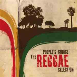 Various - People's Choice - The Reggae Selection