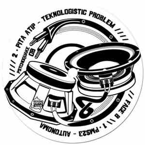 Various - Psychoquake 08