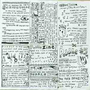 Various - Puddle Compilation Cassette