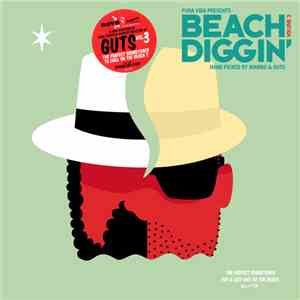 Various - Pura Vida Presents: Beach Diggin' Volume 3