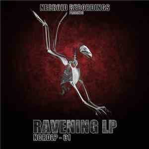 Various - Ravening LP