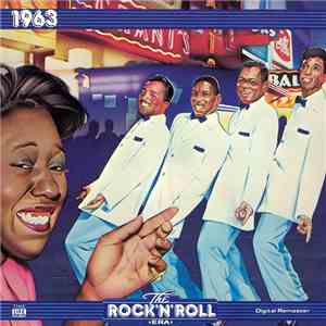 Various - The Rock 'N' Roll Era - 1963