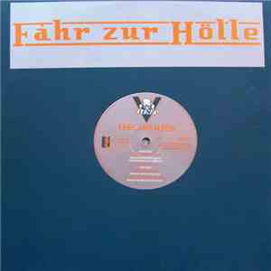 V-Lenz - Fahr Zur Hölle