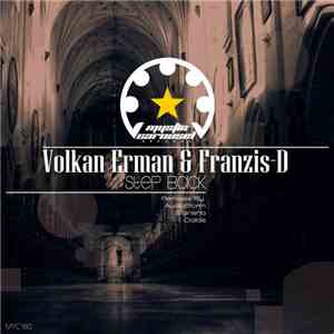 Volkan Erman & Franzis-D - Step Back