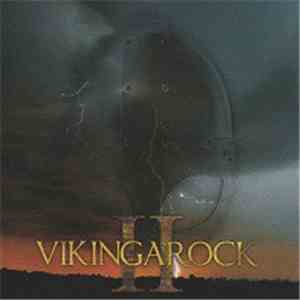 Väringarna / Thrudvang - Vikingarock II
