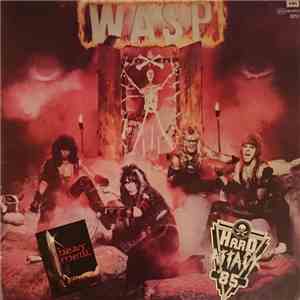 W.A.S.P. - W.A.S.P.