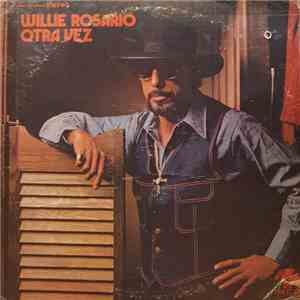 Willie Rosario - Otra Vez