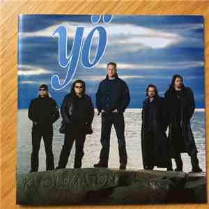 Yö - Kuolematon
