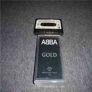 ABBA - Gold (Greatest Hits)