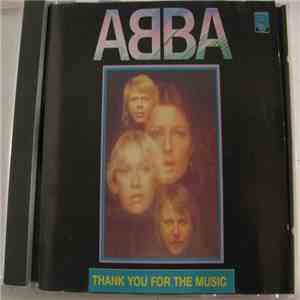 ABBA - Thank You For The Music