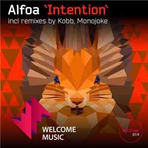 Alfoa - Intention