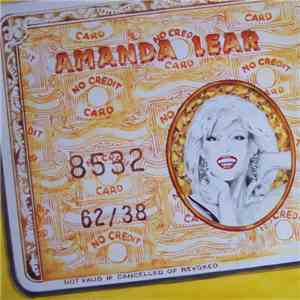 Amanda Lear - No Credit Card / Jungle Beat