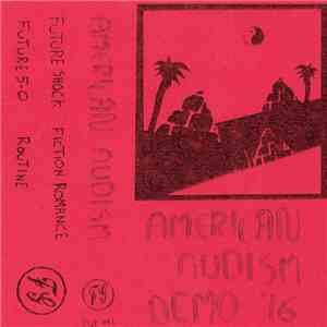 American Nudism - Demo '16