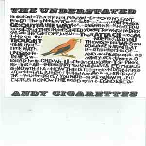 Andy Cigarettes - The Understated