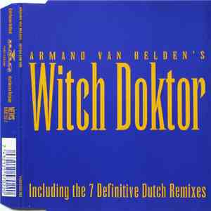 Armand Van Helden - Witch Doktor