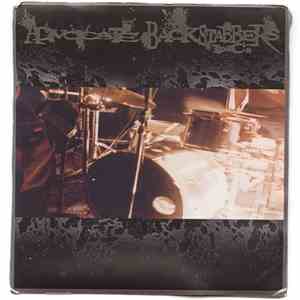 Backstabbers Incorporated, Advocate - A Split Recording
