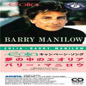 Barry Manilow - Eolia