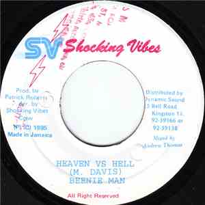 Beenie Man - Heaven Vs Hell