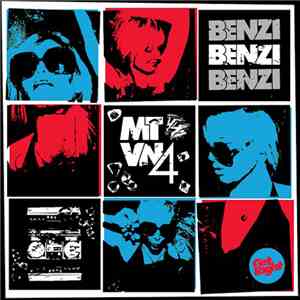 Benzi - MTVN 4