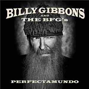 Billy Gibbons and The BFG's - Perfectamundo