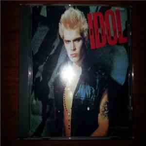 Billy Idol - Billy Idol