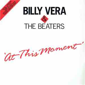 Billy Vera & The Beaters - At This Moment