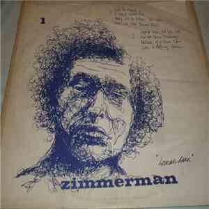 Bob Dylan - Zimmerman 