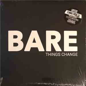 Bobby Bare - Things Change