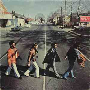 Booker T. & The M.G.'s - McLemore Avenue
