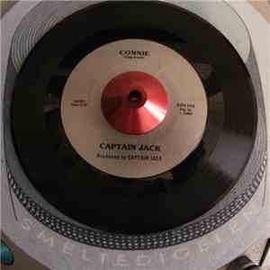 Captain Jack  - Connie