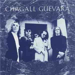 Chagall Guevara - Violent Blue